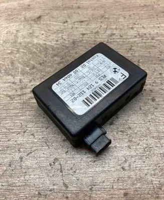 BMW 3 E90 E91 Rain sensor 9124112