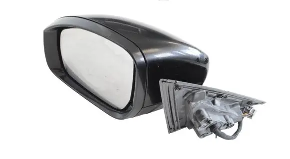 BMW M5 F90 Front door electric wing mirror 