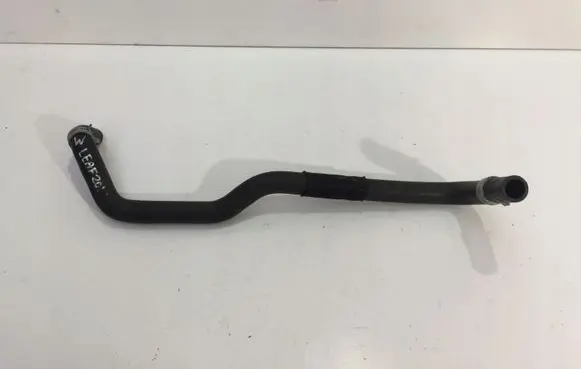 Nissan Leaf II (ZE1) Engine coolant pipe/hose
