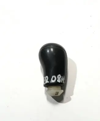 Ford Ranger Gear lever shifter trim leather/knob 