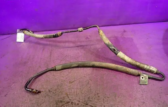Volkswagen Sharan Power steering hose/pipe/line 