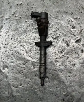 Renault Master II Fuel injector 0445110265