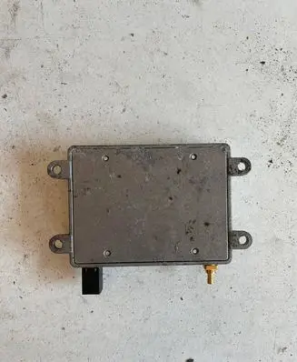 Mercedes-Benz E W211 Bluetooth antenna 2118200885 09701212