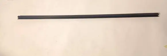 Mini One - Cooper Clubman R55 Rear door trim (molding) 51137167245