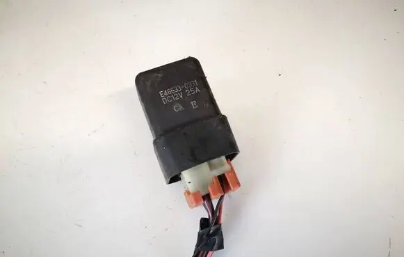 Other relay