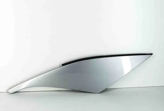 Volkswagen ID.4 Rear fender molding trim 11A853377