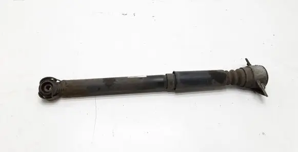 Audi A6 S6 C7 4G Rear shock absorber/damper 4G5035C
