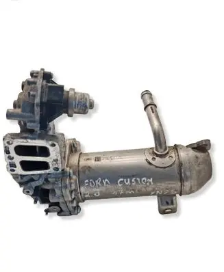 Ford Transit EGR valve cooler GK2Q9F464AB