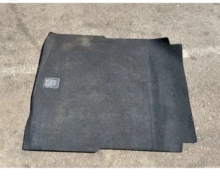 Mercedes-Benz E W211 Trunk/boot mat liner A2116802442