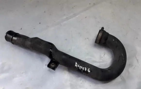 Nissan Almera N16 Intercooler hose/pipe