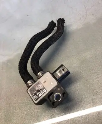 BMW X2 U10 Exhaust pressure sensor 849005002