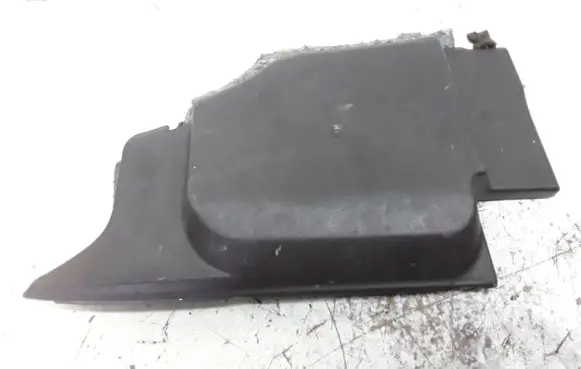 Toyota Corolla Verso AR10 Dashboard lower bottom trim panel 5560702030