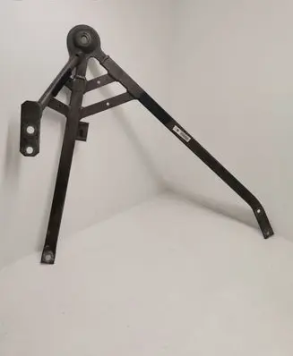 BMW M4 F82 F83 Other under body part 67228464607