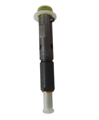 Opel Zafira A Fuel injector 0432193569 9202474 9196701