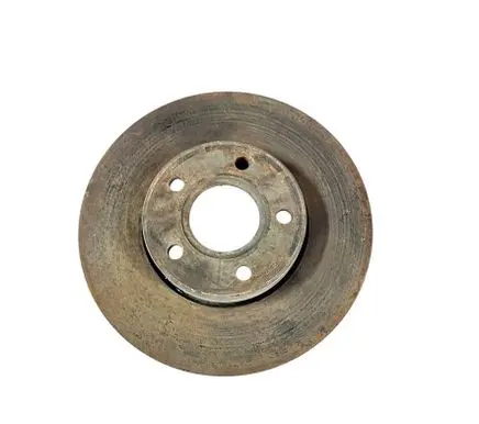 Ford Focus Front brake disc