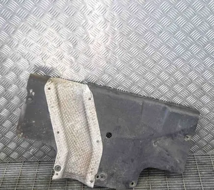 Mercedes-Benz CLA C117 X117 W117 Pickup box liner A2463520391