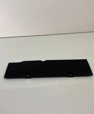 Mitsubishi Outlander Engine cover (trim) 1035A131