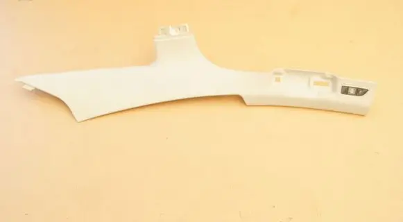 Audi A8 S8 D4 4H (D)pillar trim (top) 4H0868289B