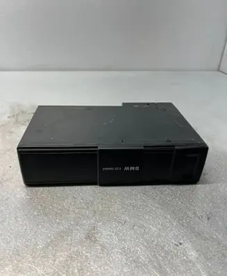 BMW 5 E39 CD/DVD changer 65128361584