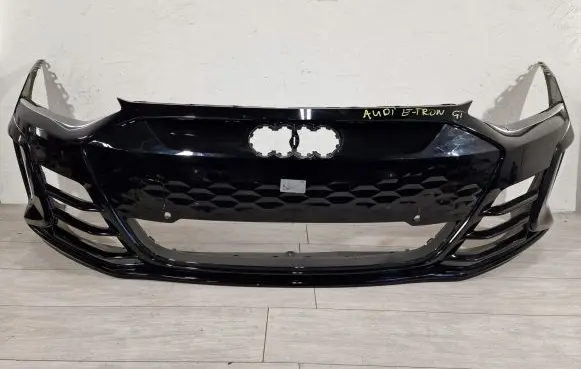 Audi E-tron GT Front bumper 4J3807529