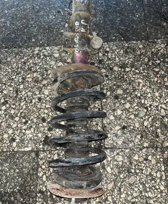 Volvo XC90 Front shock absorber/damper