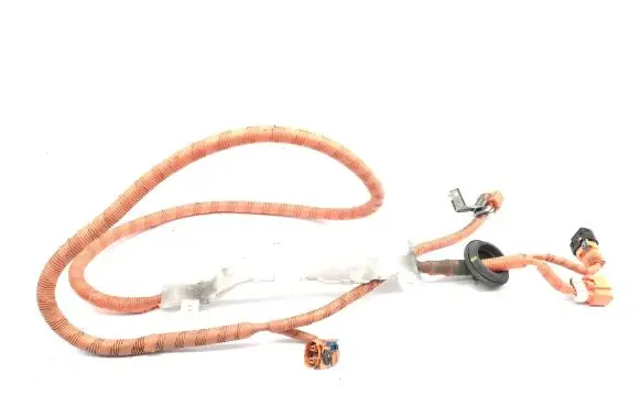 Nissan Leaf I (ZE0) Other wiring loom 297A63NA0C