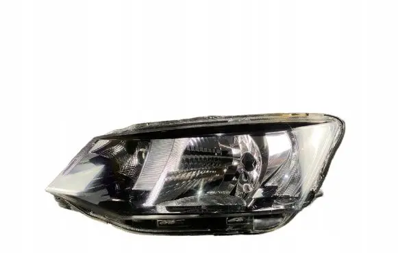 Skoda Fabia Mk3 (NJ) Headlight/headlamp 6V1941015C