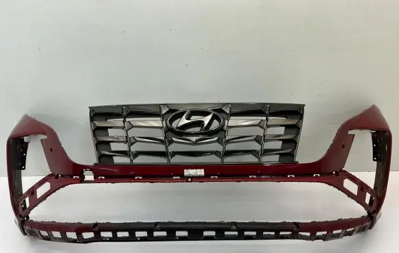 Hyundai Tucson IV NX4 Front bumper 86511-n7ca0
