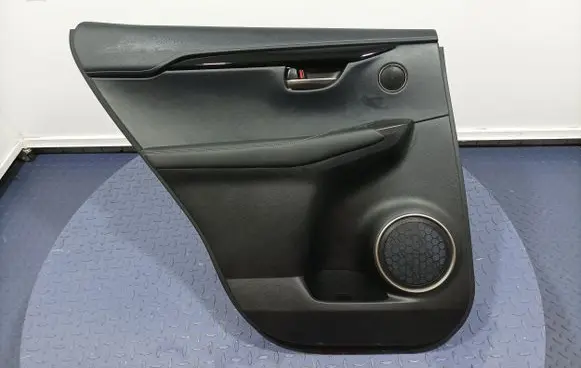 Lexus NX Door card panel trim set 