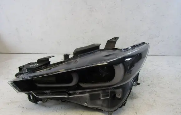 Mazda CX-5 II Headlight/headlamp KSD651040