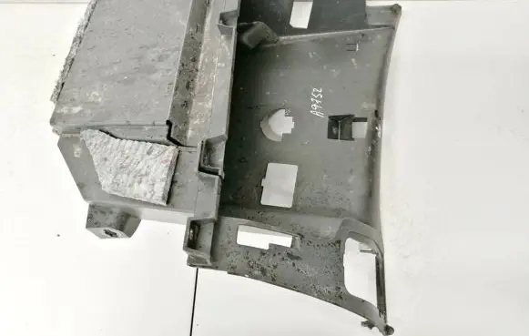 Peugeot 207 Glove box 965079777