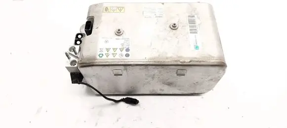 Mercedes-Benz E W212 Car battery A7893406702