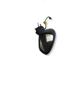 Citroen C4 II Front door electric wing mirror E20209338 20309338