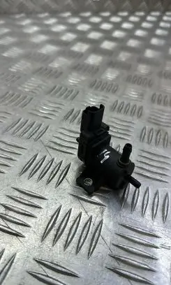 Ford Mondeo MK V Turbo solenoid valve 9665558580
