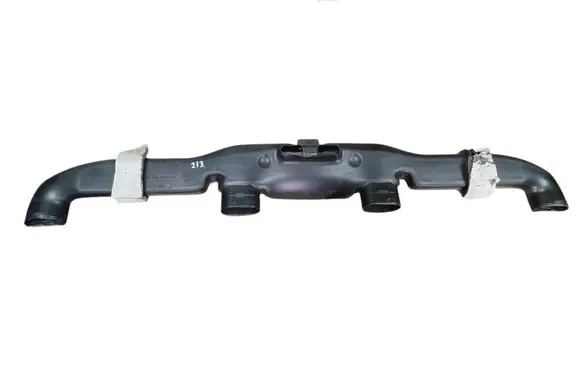 Mini One - Cooper R50 - 53 Air intake duct part 0818857 6422081885704
