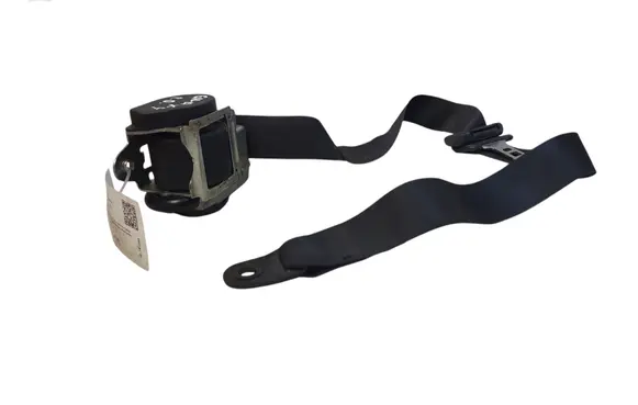 Ford Galaxy Front seatbelt 6G9N61294CEW 605331600