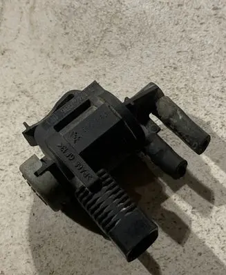 Ford Galaxy Turbo solenoid valve 1J0906283C