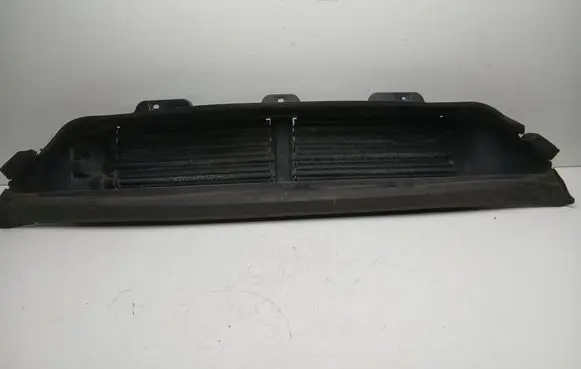 Volvo XC90 Intercooler air guide/duct channel 31353797 A24051103312