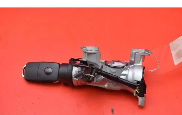 Volkswagen Golf IV Ignition lock 1K0905851B