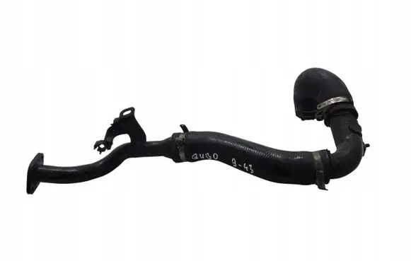 Fiat Fiorino Intercooler hose/pipe