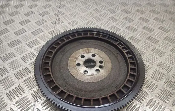Ford Focus Flywheel 
