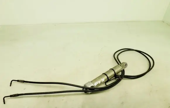 BMW 6 E63 E64 Convertible roof main ram cylinder 