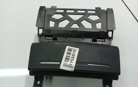 Audi A3 S3 8P Car ashtray 8P0857951