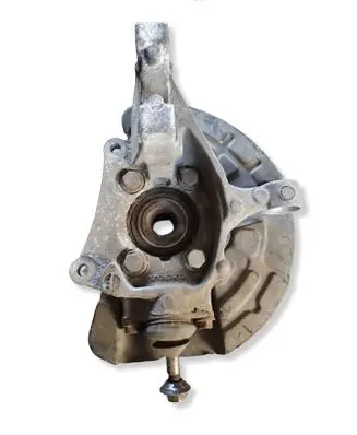 Volvo V70 Front wheel hub spindle knuckle 9461944