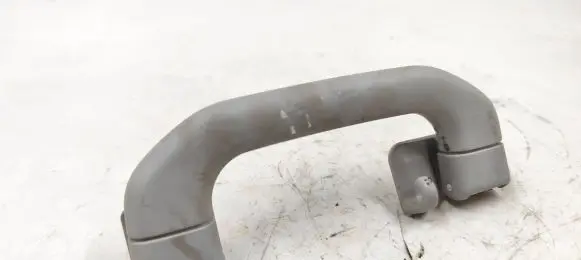 Mercedes-Benz C W203 Rear interior roof grab handle A2038100451