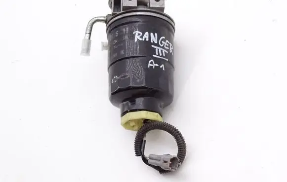 Ford Ranger Fuel filter housing 
