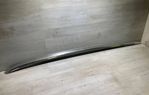 Opel Crossland X Roof bar rail 39052184