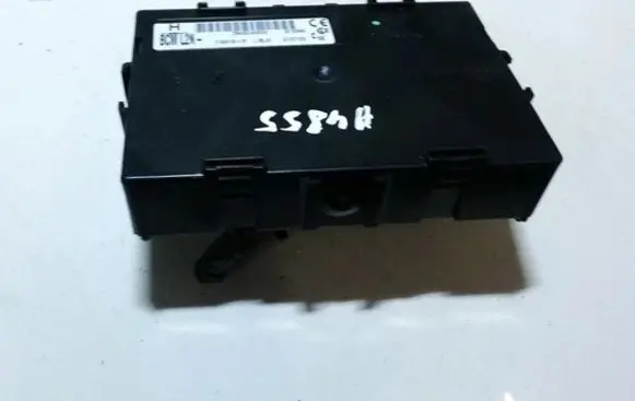 Nissan Micra Comfort/convenience module 216691698f 00158946