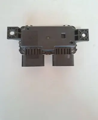 Mercedes-Benz Sprinter W907 W910 Fuel injection pump control unit/module A0009008214 A0009015303