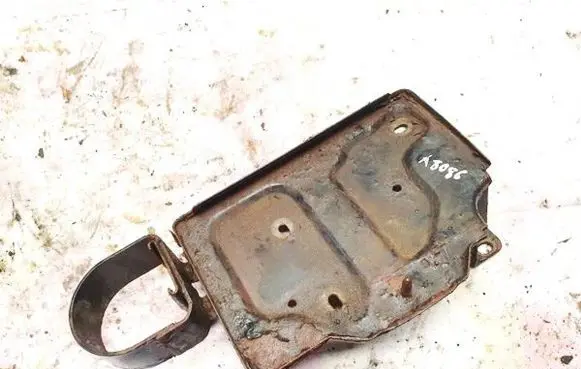 Opel Meriva A Battery box tray 